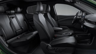 2026 Ford Mustang Mach-E® Internal Image 1